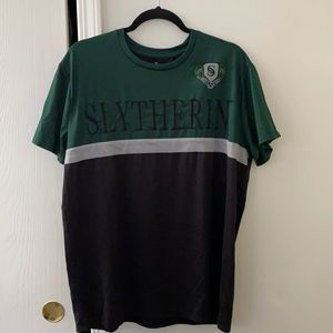 Slytherin Jersey